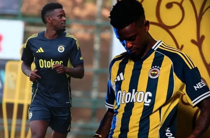 Mukiele yatınca Semedo'yu indirdiler