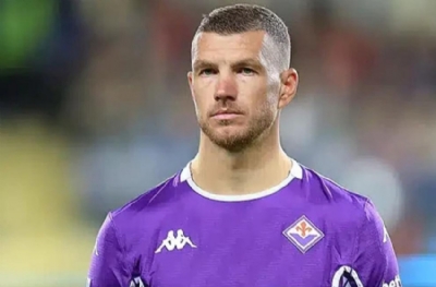 Dzeko'dan yıllar sonra gelen itiraf