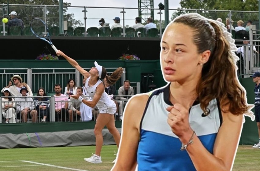 Zeynep Sönmez teknik ekibini yeniden yapılandırıyor