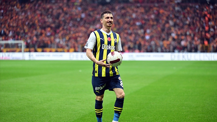 Fenerbahce