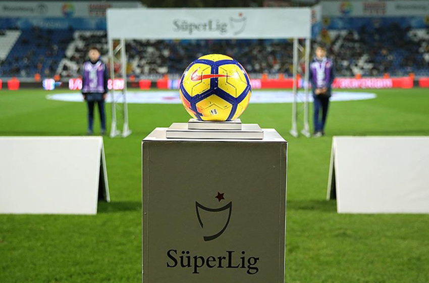 Super Lıg