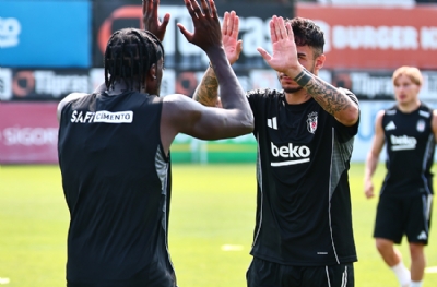 Beşiktaş-St. Patrick's maçı ne zaman, saat kaçta ve hangi kanalda yayınlanacak?