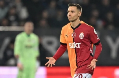 Frankowski'nin duygusal vedası