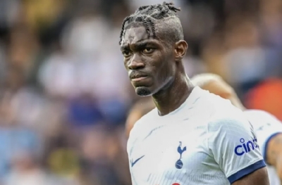 Yves Bissouma adım adım Fenerbahçe'ye