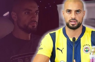 Fenerbahçe Amrabat'ı Juventus'un yıldızıyla takas edecek