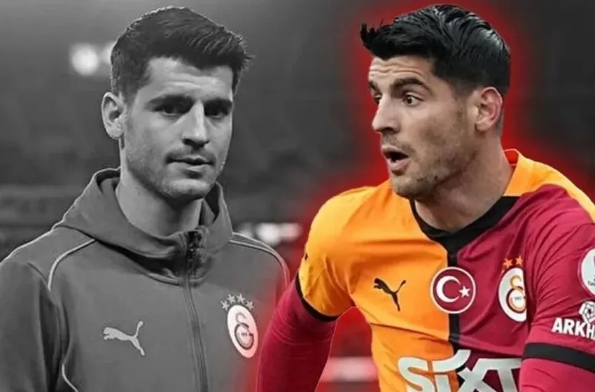 Morata transferinde son tarih