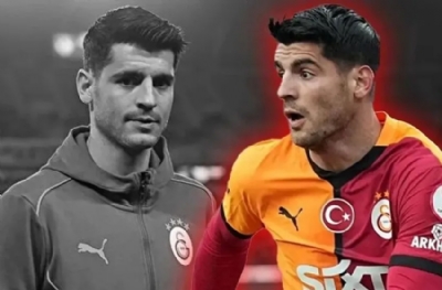Morata transferinde son tarih
