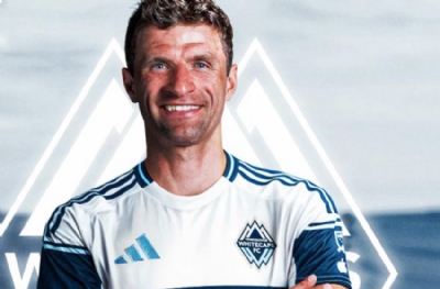 Thomas Müller'in yeni takımı belli oldu