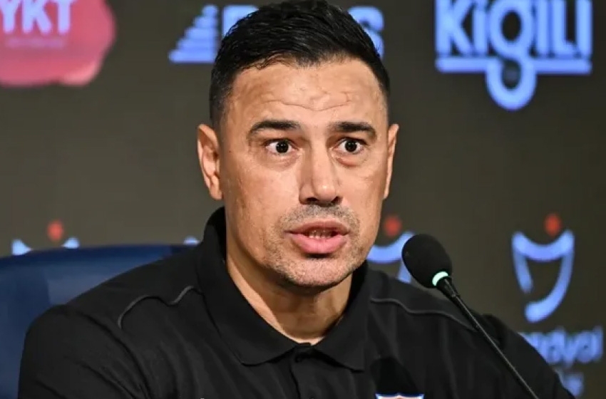 Çağdaş Atan: 'Hileli bir kura' diyorum