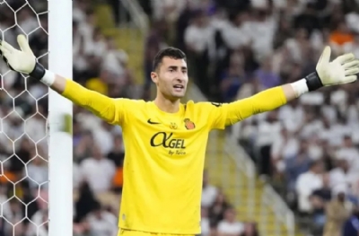Galatasaray, Greif'i her durumda transfer edecek! Ederson ve Donnarumma planı