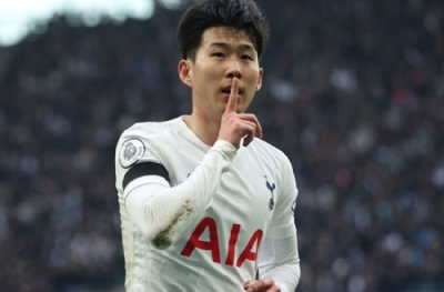 İşte Son Heung-min'in yeni takımı