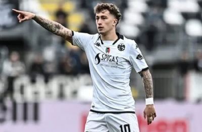Beşiktaş'ın teklifini resmen duyurdu