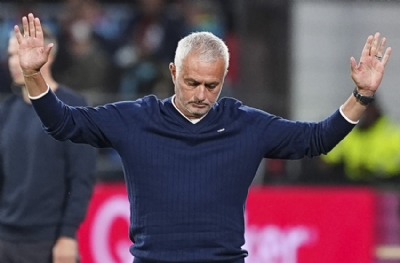 Mourinho, Feyenoord'a diş geçiremiyor!