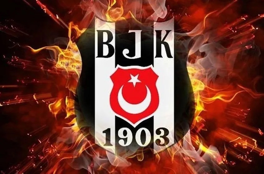 Beşiktaş transferi KAP'a bildirdi