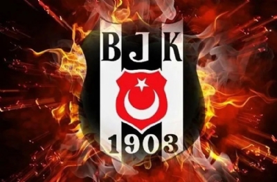 Beşiktaş transferi KAP'a bildirdi