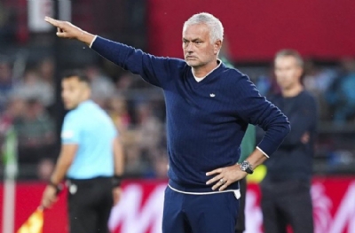 Mourinho: Takımımdan çok memnunum