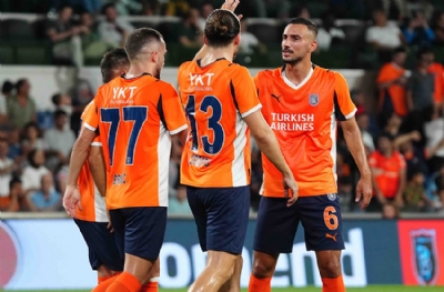  Viking-Başakşehir maçı ne zaman, saat kaçta ve hangi kanalda canlı olarak yayınlanacak?