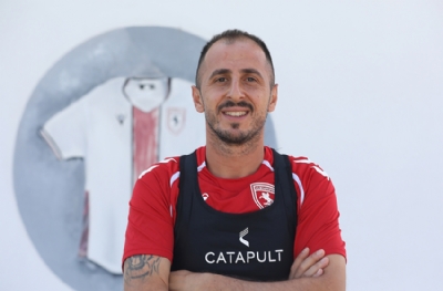 Zeki Yavru: 3 puanla başlamak istiyoruz