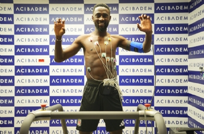 Wilfred Ndidi turp gibi