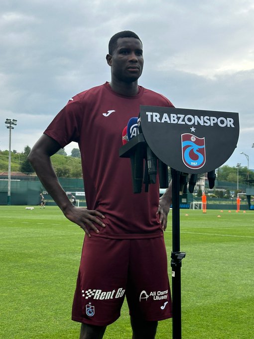 Trabzonspor