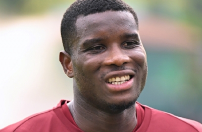 Paul Onuachu'dan Trabzonspor itirafı