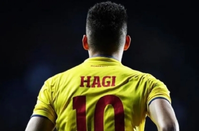 Hagi Süper Lig'e dönüyor!