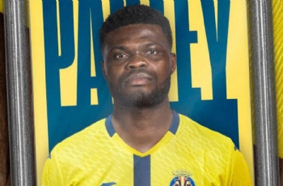 İşte Thomas Partey'in yeni takımı