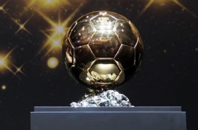 Ballon d'Or adayları açıklandı