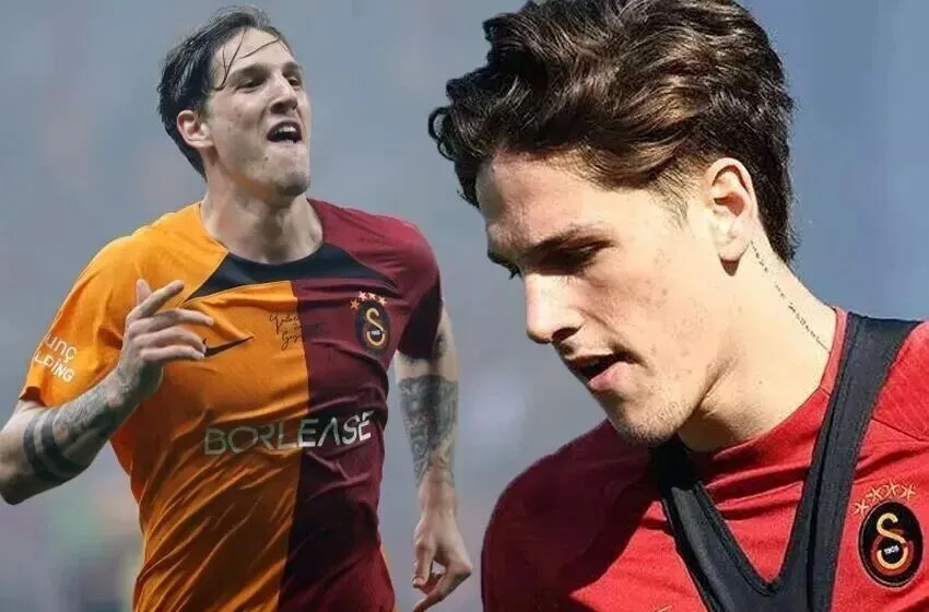 Zaniolo nereye gidecek?