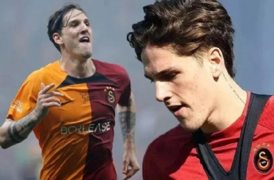 Zaniolo nereye gidecek?
