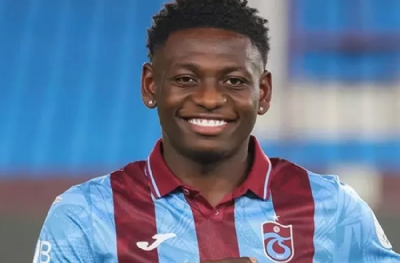 Olaigbe Trabzonspor'a neler katar?