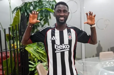 Ndidi Süper Lig'de kaçıncı sırada?