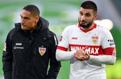 Deniz Undav ile Atakan Karazor Fenerbahçe'nin listesinde
