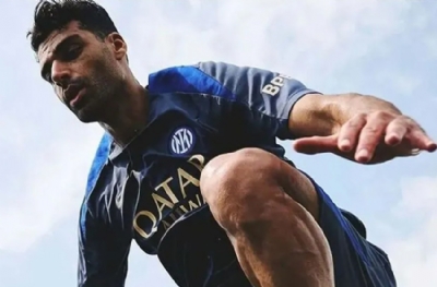 Bu kez Beşiktaş'tan Flamengo'ya çalım