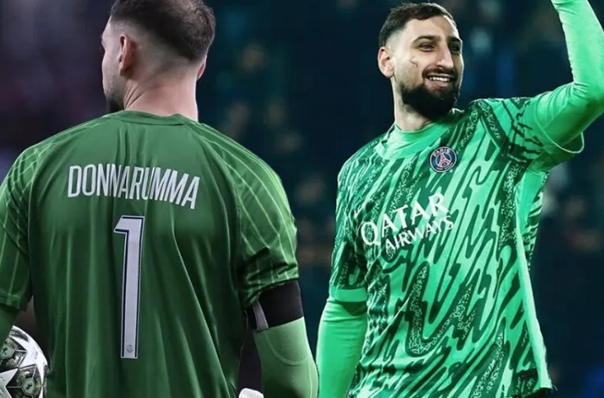 Donnarumma'nın hiç şansı kalmadı! Galatasaray bastıracak