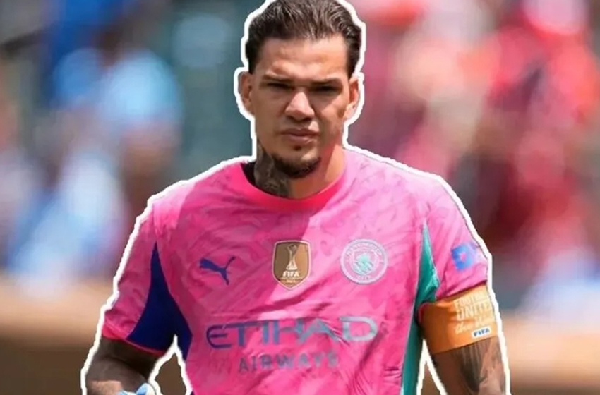 Galatasaray Ederson'dan vazgeçmeyecek! Beklediği haber geldi