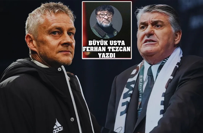 BEŞİKTAŞ UMUT VERDİ Mİ?