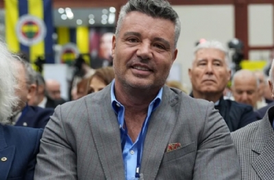 Saran, Yıldırım tarzı başkan olacak