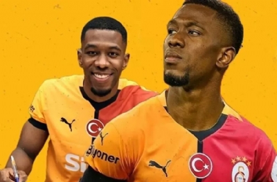 Amatörler Galatasaray'da kelle aldı