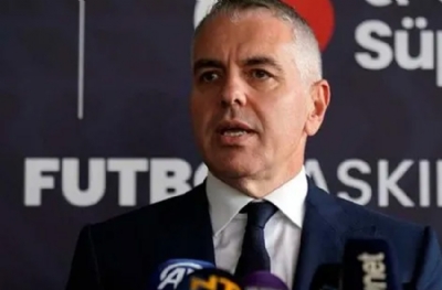 Eray Yazgan'dan Fenerbahçe'ye gönderme