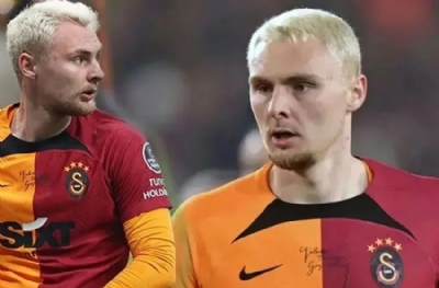 Nelsson'dan Galatasaray en az zararla kurtulmak istiyor