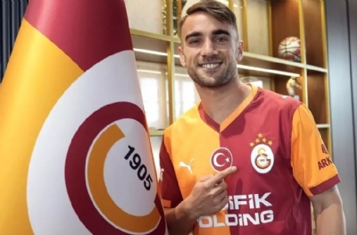 Yunus Akgün Fenerbahçe'ye gidebilirdi!