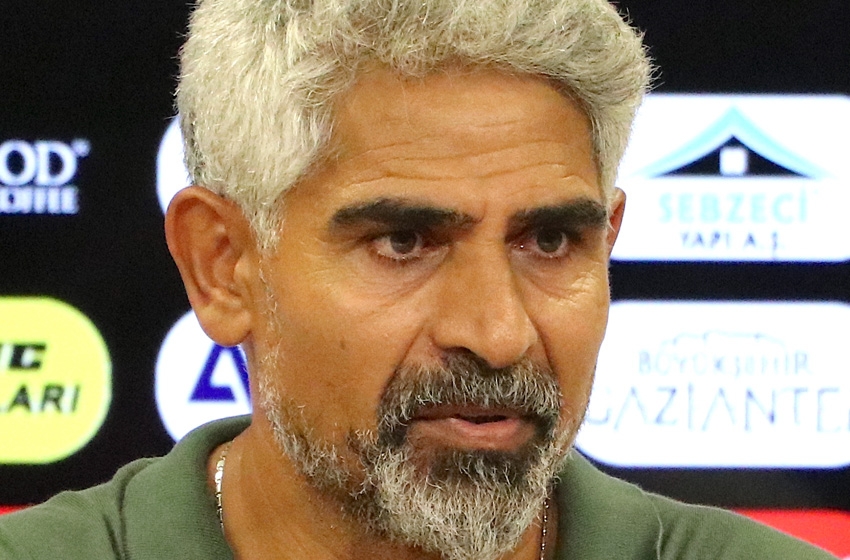 'Penaltıdan sonra gardımız düştü'