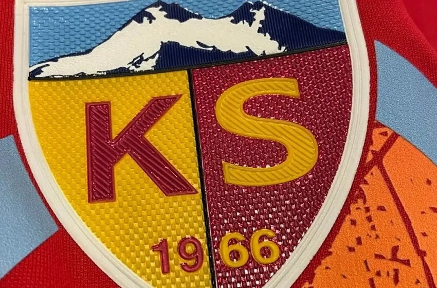 Kayserispor'da 8 transferin lisansı çıkarıldı