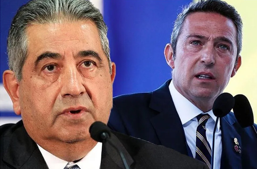 Mahmut Uslu çok güçlü geliyor! Fenerbahçe'de değişim getirecek ittifak