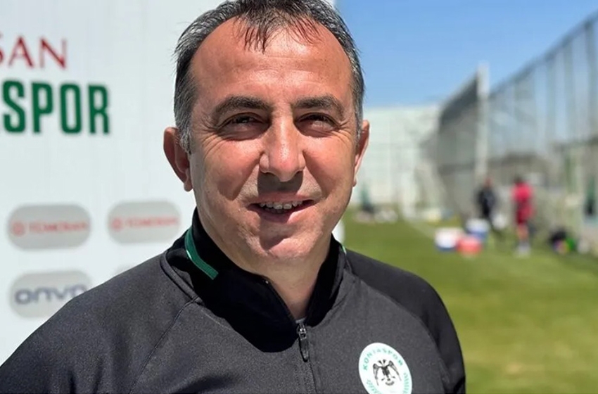 Konyaspor sessiz ve derinden ilerliyor