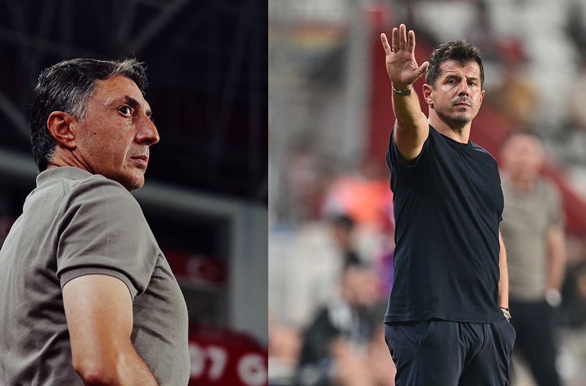 Emre Belözoğlu ve Şota'dan benzer şikayet