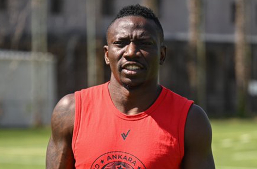 Etebo'dan kötü haber