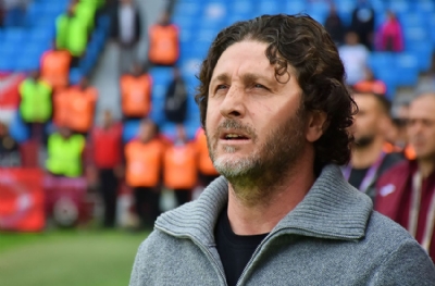 Trabzonspor kapalı kutu! Bugün her şey ortaya çıkacak