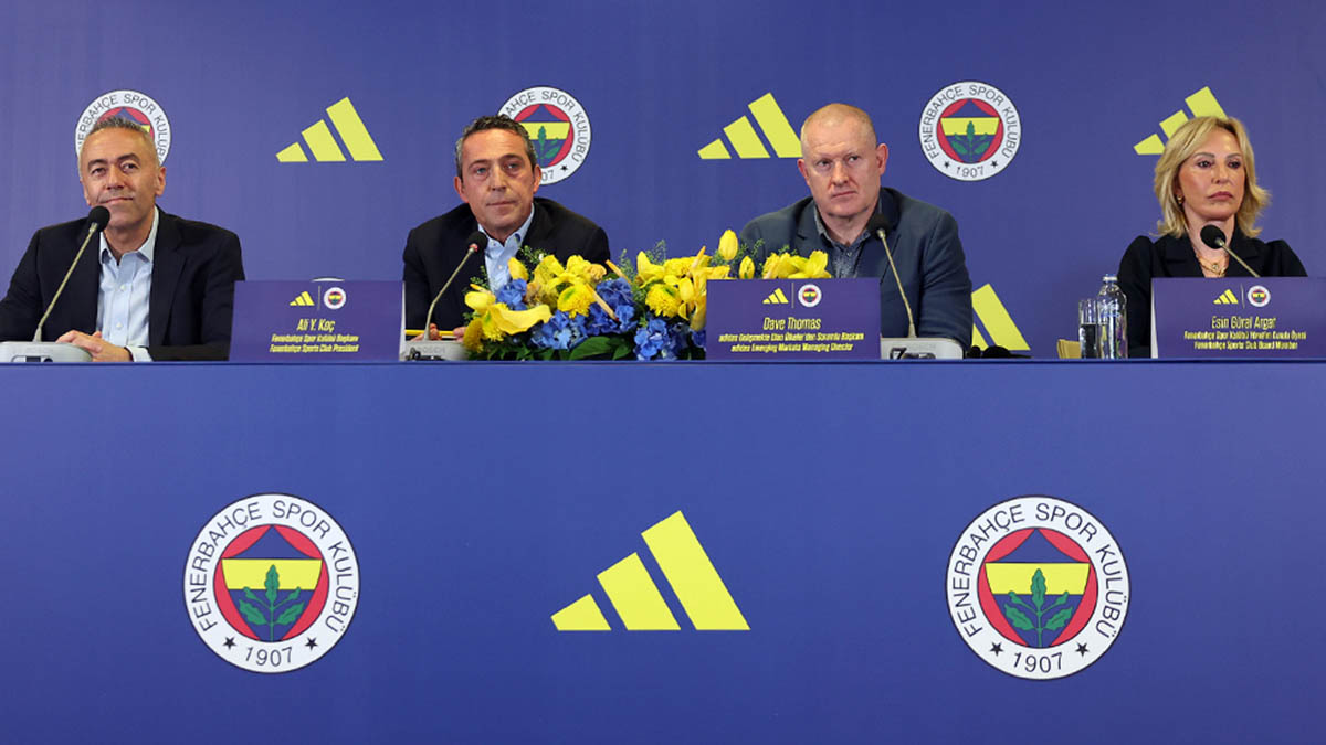 Fenerbahce